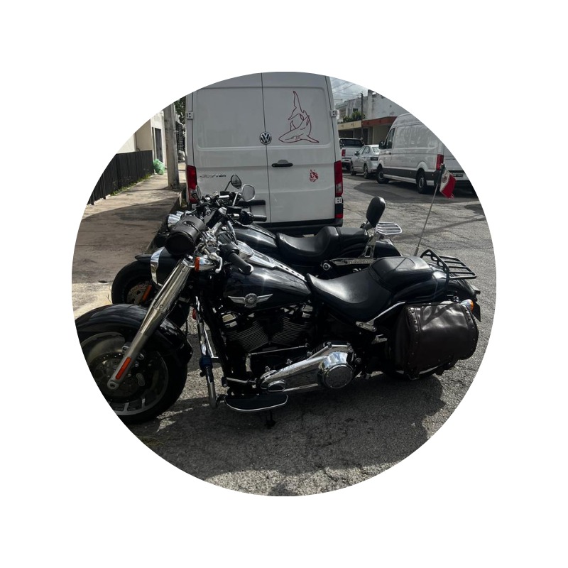 traslado de motos en cdmx a todo mexico