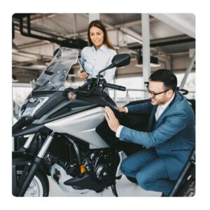 “traslado de motocicletas para grupo de moteros”